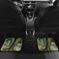 Neper and Nepit Car Mats Ancient Egyptian Seed Awakening and Fertility