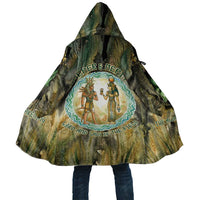 Neper and Nepit Cloak Ancient Egyptian Seed Awakening and Fertility