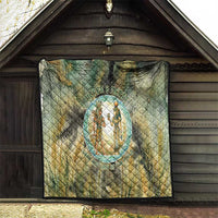 Neper and Nepit Quilt Ancient Egyptian Seed Awakening and Fertility