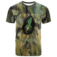 Neper and Nepit T shirt Ancient Egyptian Seed Awakening and Fertility
