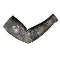 Tatenen Arm Sleeves Rising Hand Design Egyptian God of Creation and Earth Emergence