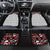 Canada Car Mats Haida Art-Inspired Pattern Design