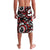 Canada Lavalava Haida Art-Inspired Pattern Design