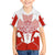Canada Flag Hawaiian Shirt National Map & Symbolic Design