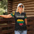 Lithuania Map Combined with National Coat of Arms Women Polo Shirt Patriotic Design