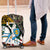 Lithuania's National Emblem Luggage Cover with Military Motifs - Army-Inspired Design