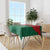 Lithuania Emblem Tablecloth National Symbol with Traditional Patterns