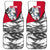 Greenland Pride Car Mats The Spirit of the Arctic Bear