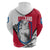 Greenland Pride Hoodie The Spirit of the Arctic Bear
