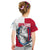 Greenland Pride Kid T Shirt The Spirit of the Arctic Bear