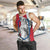Greenland Pride Men Tank Top The Spirit of the Arctic Bear