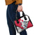 Greenland Pride Shoulder Handbag The Spirit of the Arctic Bear