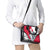 Greenland Pride Shoulder Handbag The Spirit of the Arctic Bear