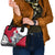 Greenland Pride Shoulder Handbag The Spirit of the Arctic Bear