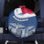 Panama National Flag Spare Tire Cover with Canal Symbolism and Puente del Mundo Motto Design - Wonder Print Shop