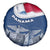 Panama National Flag Spare Tire Cover with Canal Symbolism and Puente del Mundo Motto Design - Wonder Print Shop