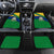 Saint Vincent and the Grenadines Flag Car Mats Coat of Arms and National Colors - Wonder Print Shop