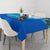 Saint Vincent and the Grenadines Dolphin Tablecloth with Ocean Wave and Tropical Island Design - Wonder Print Shop