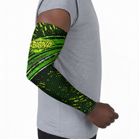 Buffalo Soldiers 10th Cavalry Regiment Arm Sleeves Graffiti Urban Streetwear Style Graphic Art