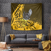 Buffalo Soldiers 9th And 10th Cavalry Regiments Tapestry Wild And Untamed Vintage Western Horseshoe Graphic Art
