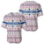 Czech Republic Christmas Baseball Jersey with Folk Embroidery Design, National Coat of Arms, and Festive Motif - Wonder Print Shop