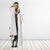 Chad Christmas Hooded Blanket with Yellow-Blue Geometric Design, National Coat of Arms, and Festive Motif - Wonder Print Shop
