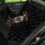 It's The Most Wonderful Time Halloween Back Car Seat Cover - Wonder Print Shop
