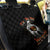 It's The Most Wonderful Time Halloween Back Car Seat Cover - Wonder Print Shop