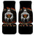 It's The Most Wonderful Time Halloween Car Mats - Wonder Print Shop