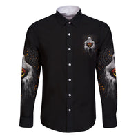 It's The Most Wonderful Time Halloween Family Matching Short Sleeve Bodycon Dress and Hawaiian Shirt - Wonder Print Shop