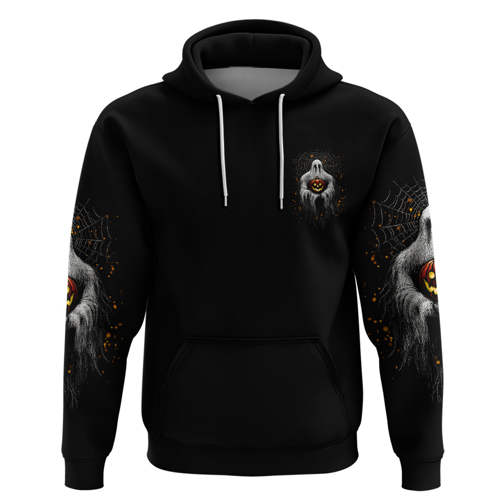 It's The Most Wonderful Time Halloween Hoodie - Wonder Print Shop