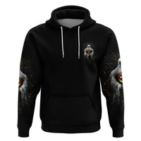 It's The Most Wonderful Time Halloween Hoodie - Wonder Print Shop