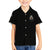 It's The Most Wonderful Time Halloween Kid Hawaiian Shirt - Wonder Print Shop