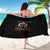 It's The Most Wonderful Time Halloween Sarong - Wonder Print Shop