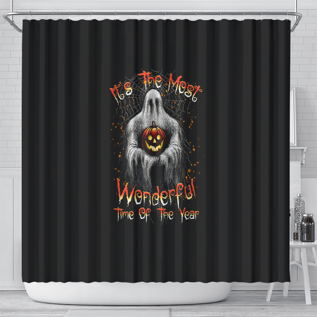 its-the-most-wonderful-time-halloween-shower-curtain