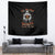 It's The Most Wonderful Time Halloween Tapestry - Wonder Print Shop