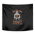 It's The Most Wonderful Time Halloween Tapestry - Wonder Print Shop