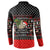 Sloth All I Want For Christmas Button Sweatshirt Xmas Holiday Patterns - Wonder Print Shop