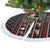 Sloth All I Want For Christmas Tree Skirt Xmas Holiday Patterns - Wonder Print Shop