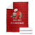 Sloth Chill Out Christmas Blanket Xmas Holiday Patterns - Wonder Print Shop