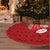 Sloth Chill Out Christmas Tree Skirt Xmas Holiday Patterns - Wonder Print Shop