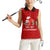 Sloth Chill Out Christmas Women Sleeveless Polo Shirt Xmas Holiday Patterns - Wonder Print Shop