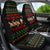 Sloth Keep Sleeping Christmas Car Seat Cover Xmas Holiday Patterns - Wonder Print Shop