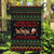 Sloth Keep Sleeping Christmas Garden Flag Xmas Holiday Patterns - Wonder Print Shop