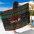Sloth Keep Sleeping Christmas Sarong Xmas Holiday Patterns - Wonder Print Shop