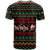 Sloth Keep Sleeping Christmas T Shirt Xmas Holiday Patterns - Wonder Print Shop