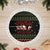 Sloth Keep Sleeping Christmas Tree Skirt Xmas Holiday Patterns - Wonder Print Shop