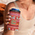 Snowman Let It Snow Christmas 4 in 1 Can Cooler Tumbler Xmas Holiday Patterns - Wonder Print Shop