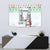 Iran Christmas Tapestry with Santa Taking Photos Ancient Columns and Snowflake Gift Pattern - Wonder Print Shop