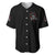 My 'give A F' Is Broken Baseball Jersey - Wonder Print Shop